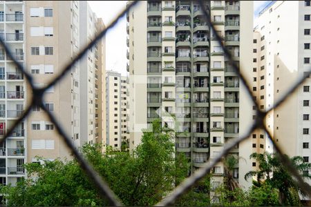 Apartamento à venda com 54m², 2 quartos e 1 vaga Apartamento à venda com 54m², 2 quartos e 1 vagaVista do Quarto 2