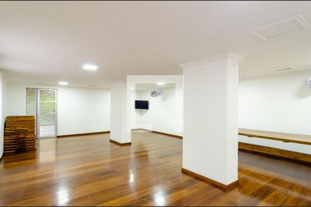 Apartamento à venda com 54m², 2 quartos e 1 vaga Apartamento à venda com 54m², 2 quartos e 1 vagaÁrea comum