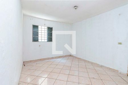 Quarto de apartamento para alugar com 1 quarto, 24m² em Vila Jacuí, São Paulo