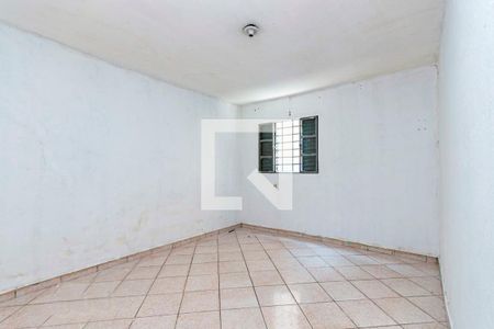 Quarto de apartamento para alugar com 1 quarto, 25m² em Vila Jacuí, São Paulo