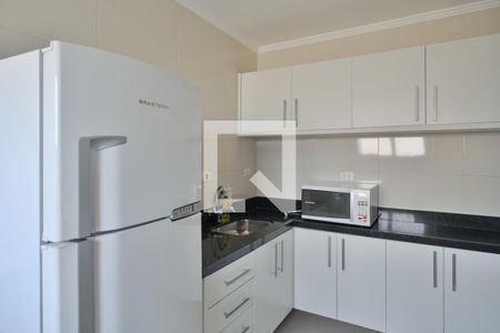 Apartamento para alugar com 62m², 2 quartos e 1 vagaCozinha