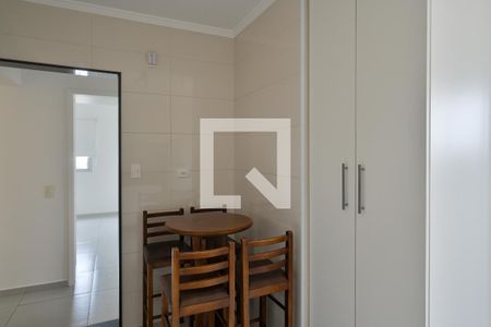 Apartamento para alugar com 62m², 2 quartos e 1 vagaCozinha