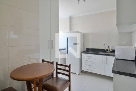 Apartamento para alugar com 62m², 2 quartos e 1 vagaCozinha