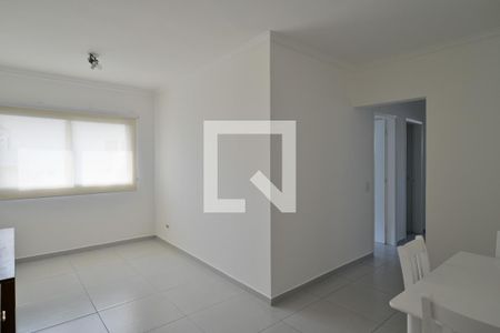 Sala de apartamento para alugar com 2 quartos, 62m² em Vila Moraes, São Paulo