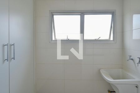 Apartamento para alugar com 62m², 2 quartos e 1 vagaArea de Serviço