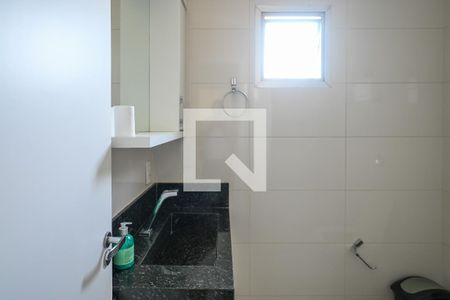 Apartamento para alugar com 62m², 2 quartos e 1 vagaBanheiro