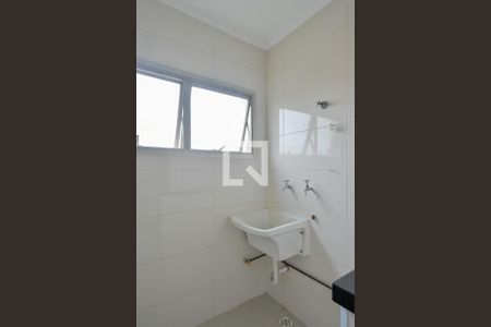 Apartamento para alugar com 62m², 2 quartos e 1 vagaArea de Serviço