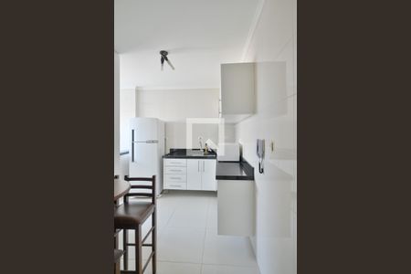 Apartamento para alugar com 62m², 2 quartos e 1 vagaCozinha