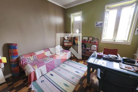 Quarto 1 de apartamento à venda com 3 quartos, 180m² em Santa Teresa, Rio de Janeiro
