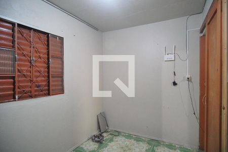 Quarto 1 de casa à venda com 2 quartos, 60m² em Feitoria, São Leopoldo