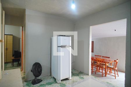 Sala de casa à venda com 2 quartos, 60m² em Feitoria, São Leopoldo