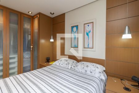 Apartamento à venda com 136m², 4 quartos e 2 vagasSuíte Principal