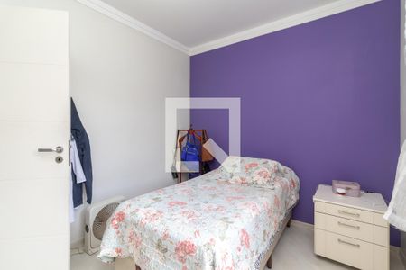 Apartamento à venda com 136m², 4 quartos e 2 vagasSuíte 2