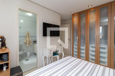 Apartamento à venda com 136m², 4 quartos e 2 vagasSuíte Principal