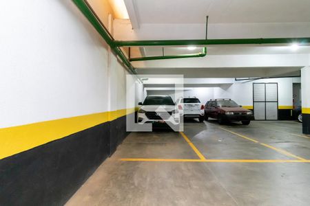 Apartamento à venda com 136m², 4 quartos e 2 vagasGaragem