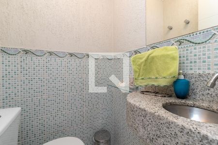 Apartamento à venda com 136m², 4 quartos e 2 vagasLavabo