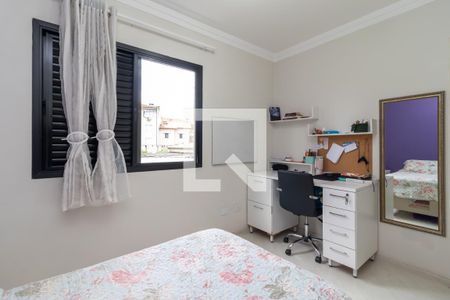 Apartamento à venda com 136m², 4 quartos e 2 vagasSuíte 2