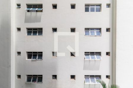 Apartamento à venda com 136m², 4 quartos e 2 vagasVista da Suíte 3