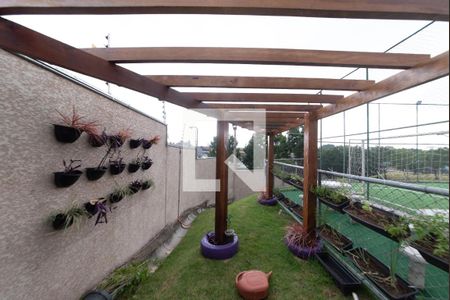 Apartamento à venda com 44m², 2 quartos e 1 vaga Apartamento à venda com 44m², 2 quartos e 1 vagaRedario