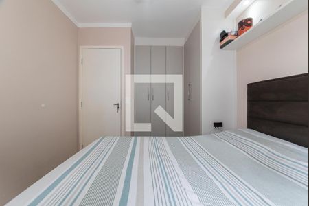 Quarto 1 de apartamento à venda com 2 quartos, 44m² em Sítio da Figueira, São Paulo