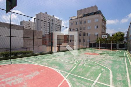 Apartamento para alugar com 84m², 2 quartos e 1 vaga Apartamento para alugar com 84m², 2 quartos e 1 vagaQuadra