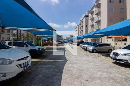 Apartamento para alugar com 84m², 2 quartos e 1 vaga Apartamento para alugar com 84m², 2 quartos e 1 vagaGaragem