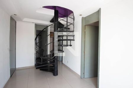 Sala de apartamento para alugar com 2 quartos, 84m² em Vila Cosmopolita, São Paulo