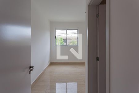 Quarto 2 - Suíte de apartamento à venda com 2 quartos, 160m² em Esplanada, Belo Horizonte