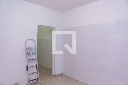 Sala de casa para alugar com 1 quarto, 40m² em Jardim Matarazzo, São Paulo