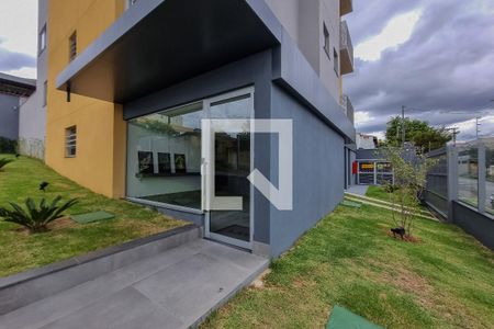 Apartamento à venda com 60m², 2 quartos e 1 vaga Apartamento à venda com 60m², 2 quartos e 1 vagaJardim