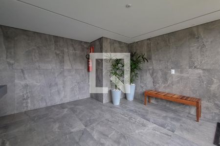 Apartamento à venda com 60m², 2 quartos e 1 vaga Apartamento à venda com 60m², 2 quartos e 1 vagaHall de entrada