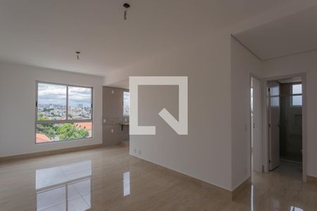 Apartamento à venda com 60m², 2 quartos e 1 vagaSala