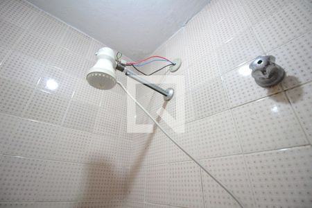 Casa à venda com 332m², 5 quartos e 3 vagasBanheiro de Serviço