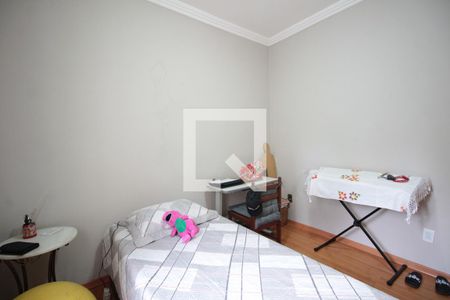 Casa à venda com 332m², 5 quartos e 3 vagasQuarto 3