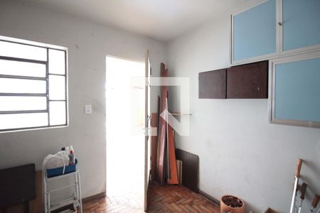 Casa à venda com 332m², 5 quartos e 3 vagasQuarto de Serviço