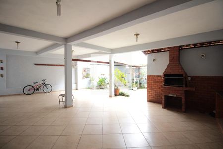 Casa à venda com 332m², 5 quartos e 3 vagasArea Gourmet