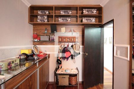 Casa à venda com 332m², 5 quartos e 3 vagasSuite 2