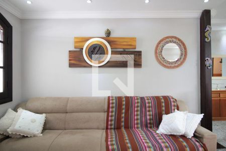 Sala de casa à venda com 5 quartos, 332m² em Planalto, Belo Horizonte