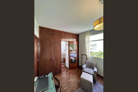 Quarto 1 de apartamento à venda com 3 quartos, 100m² em Coracao de Jesus, Belo Horizonte