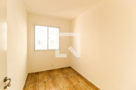 Quarto 1 de apartamento para alugar com 2 quartos, 36m² em Jardim Pedra Branca, São Paulo