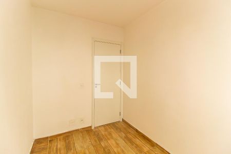 Quarto 1 de apartamento para alugar com 2 quartos, 36m² em Jardim Pedra Branca, São Paulo