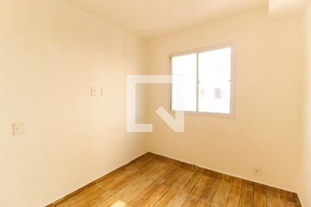 Quarto 2 de apartamento para alugar com 2 quartos, 36m² em Jardim Pedra Branca, São Paulo