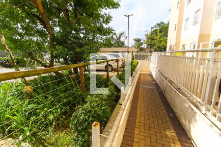 Apartamento para alugar com 36m², 2 quartos e sem vaga Apartamento para alugar com 36m², 2 quartos e sem vagaÁrea Comum