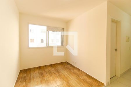 Sala de apartamento para alugar com 2 quartos, 36m² em Jardim Pedra Branca, São Paulo