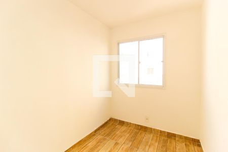 Quarto 1 de apartamento para alugar com 2 quartos, 36m² em Jardim Pedra Branca, São Paulo