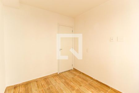 Quarto 2 de apartamento para alugar com 2 quartos, 36m² em Jardim Pedra Branca, São Paulo