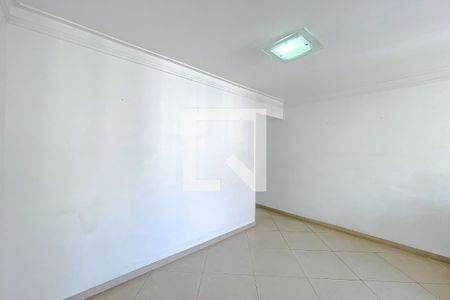 Sala de apartamento à venda com 3 quartos, 78m² em Vila Regente Feijó, São Paulo