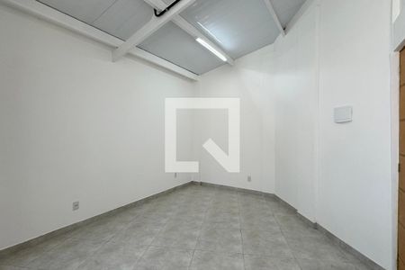 Sala/Quarto de kitnet/studio para alugar com 1 quarto, 18m² em Cidade Ariston Estela Azevedo, Barueri