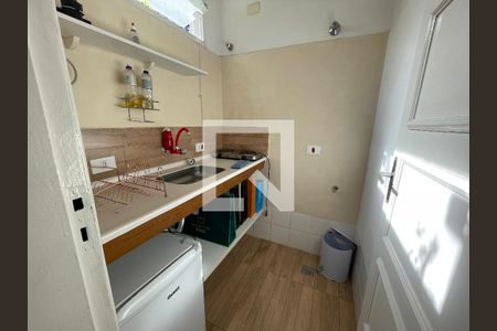 Casa à venda com 160m², 4 quartos e 2 vagasCozinha - casa 2