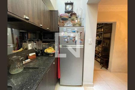 Casa à venda com 160m², 4 quartos e 2 vagasCozinha